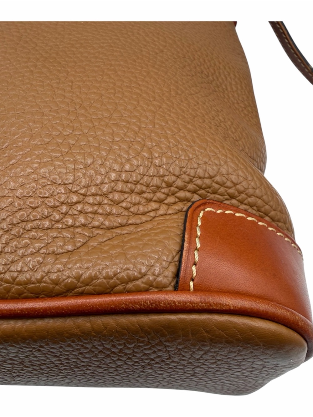 Dooney & Bourke Pebble Grain Crossbody - Picture 8 of 15
